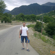 ���������� ����, ���� ������� Murad, 38 ���, ������������ ��� ����� � ���������, c�������� ���������