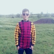  ,  Pavel, 24