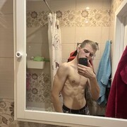 ���������� �����, ������ ������, 21