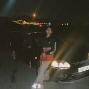  ,   Vadim Lee, 25 ,  