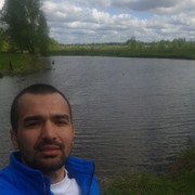  ,   Fedya, 33 ,   