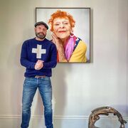  Abbots Langley,   James winter, 41 ,   ,   