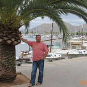  ,   Anton, 57 ,  