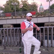 ���������� Alsbach-Hahnlein, ���� ������� Vaqif Vaqif, 35 ���, ������������ ��� ������, ����� � ���������