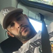  Algiers,  Omar, 38