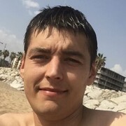  Tuliszkow,  Vanja, 31