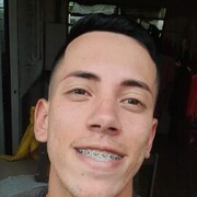 Contagem,   Alisson, 24 ,   ,   