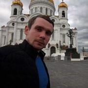 Знакомства Выкса, мужчина Алексей, 34