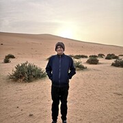 ���������� �������, ���� ������� Saad, 43 ����, ������������ ��� ������, ����� � ���������