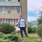  ,  Anzhela, 46