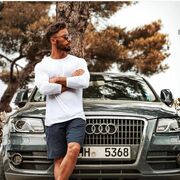 ���������� �����, ���� ������� Carl, 40 ���, ������������ ��� c�������� ���������