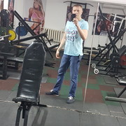  ,   Gord, 40 ,   