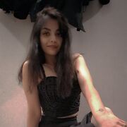 Знакомства Красноярск, Дарья