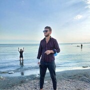 ���������� ����, ���� ����� Sadiq Huseyn, 25 ���, ������������ ��� ������, ����� � ���������, c�������� ���������