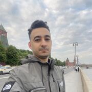  New York City,  Mahmoud, 26