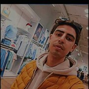  Martil,  Bilal, 28