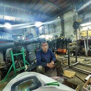 ���������� �����������, ���� ������� Gricko, 48 ���, ������������ 