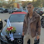  Algiers,  Abdenour, 29