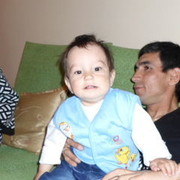 ���������� �������, ���� ������� Rustam, 43 ����, ������������ ��� ������, ���������