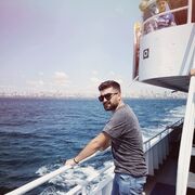  Mercan,  Alfredo, 34