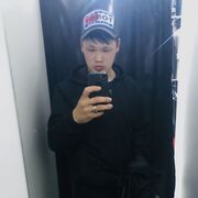  ,  Nurlybai, 26
