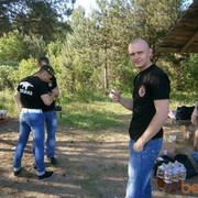 ���������� ���������, ���� ������� Sergei, 34 ����, ������������ ��� ������