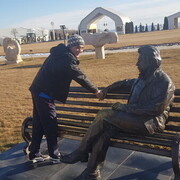 ���������� ������, ���� ������� Tynchtyk, 34 ����, ������������ ��� ����� � ���������, c�������� ���������