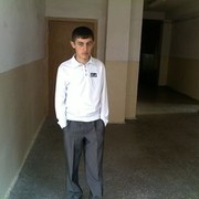 ���������� ������, ���� ������� Ars Avagyan, 35 ���, ������������ ��� ������