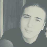  ,  Irakli, 28