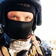 ���������� ��������, ���� ������� Daniel, 36 ���, ������������ ��� ������, ����� � ���������