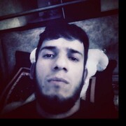  ,  Mukhammed, 26