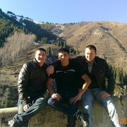 ���������� ������, ���� ������� Kano, 41 ���, ������������ 