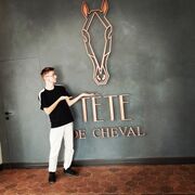 ���������� ���������, ���� ����� �����, 21 ���, ������������ ��� ����� � ���������, c�������� ���������