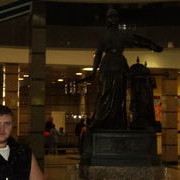 ���������� ������������, ���� ������� Dimas, 38 ���, ������������ ��� ������