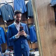  Algiers,  Amine, 29
