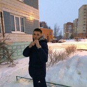  ,   Sergei, 40 ,   