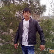  ,   Nodirbek, 32 ,   