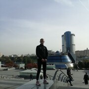  ,   Matvey, 25 ,   ,   , 