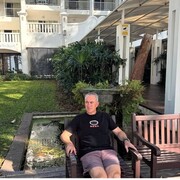  Tahlequah,  Alberto, 68