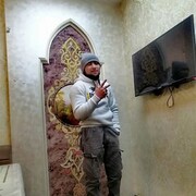  ,  Abror, 25