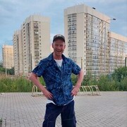 ���������� ������������, ���� ������� Mike, 38 ���, ������������ ��� ������, ����� � ���������