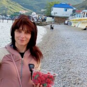 Знакомства Армянск, девушка Наталья, 37