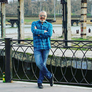  Edmundston,   Klaus Rises, 58 ,   ,   , c 