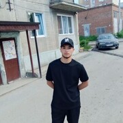 ���������� ���������, ������ Dima, 24