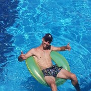  Tirat Karmel,  Oleg, 28