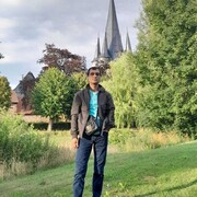  Wernigerode,  Xeyal, 41