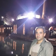  Dicle,  Alber, 31