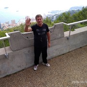 MONACO
