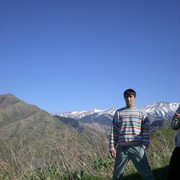  ,   Daniyar, 41 ,   