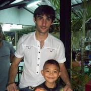 ���������� Phuket, ���� ������� Giorgi, 42 ����, ������������ ��� ������